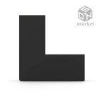 кутовий Г образний 3