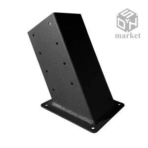 Опора з кутом 30° 100х100