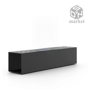 З'єднувач/Подовжувач 100х100