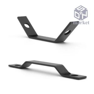 Комплект кріплень для навісу