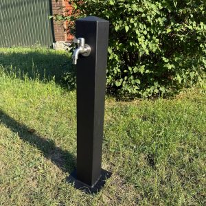 Садова колонка 100 х 100, 800мм